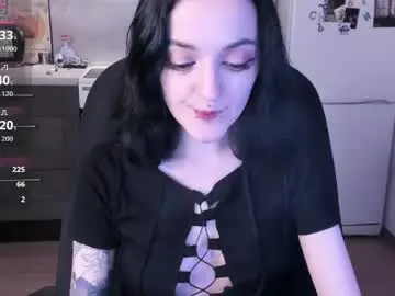 Chaturbate Live Porn of miura_moon