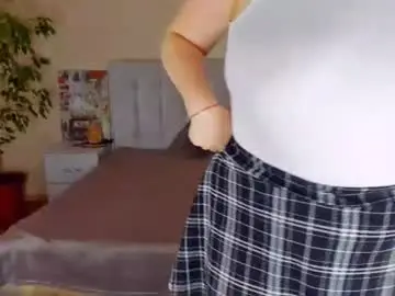Chaturbate Sex Cam of polinasallivan