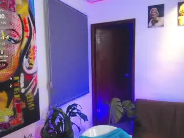 Chaturbate Watch Live Sex Cams of shellsy_hans