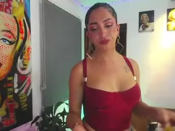 Chaturbate Sex Cam of shellsy_hans