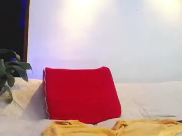 Chaturbate Best live sex cam show of shellsy_hans