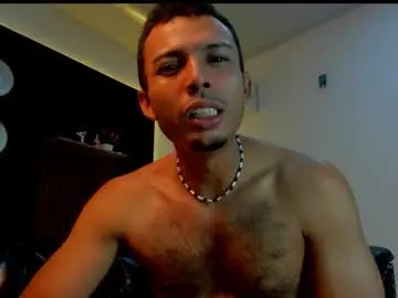 Chaturbate Best live sex cam show of titobell10