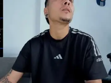 Chaturbate Adult Video Chat of alan_stark