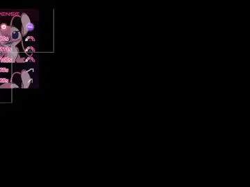 Chaturbate Adult Webcams of amelyay