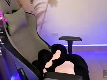 Chaturbate Nude Webcam of chloebum_