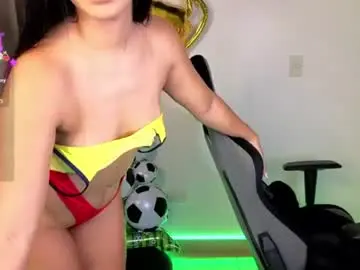 Chaturbate Best Webcam of chloebum_