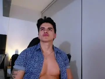 Chaturbate Best Webcam of christianvalenzia