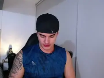 Chaturbate Private Sex Chat of christianvalenzia