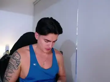 Chaturbate Best Webcam of christianvalenzia