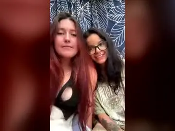 Chaturbate Nude Webcam of coffee_and_bread