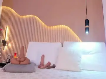 Chaturbate Free Porn Cam of crystal_star16