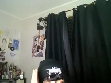 Chaturbate Private Sex Chat of ftm_demian