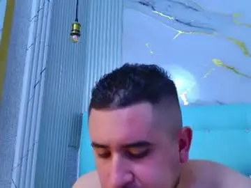 Chaturbate Nude Webcam of haraldturner