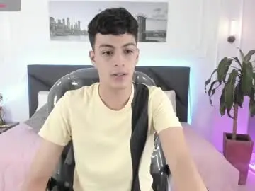 Chaturbate Watch Live Sex Cams of jeremias_1