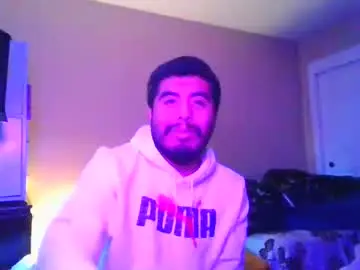 Chaturbate Nude Webcam of johnnyemonleos