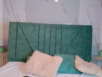 Chaturbate Sex Cam of katia_moree