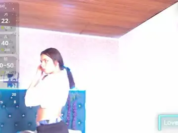 Chaturbate Adult Webcam of katiagp