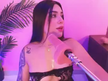 Chaturbate Best live sex cam show of lana_ortega