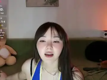 Chaturbate Watch Live Sex Cams of liunana