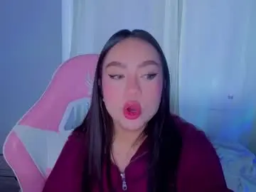 Chaturbate Adult Video Chat of lyavalmont
