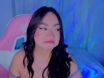 Chaturbate Best live sex cam show of lyavalmont