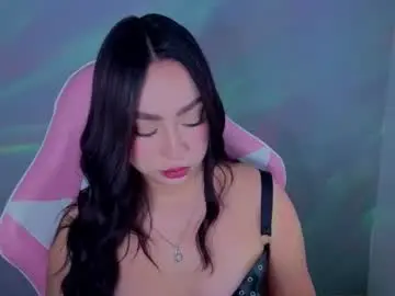 Chaturbate Live Porn of lyavalmont