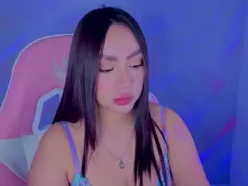 Chaturbate Free Porn Cam of lyavalmont