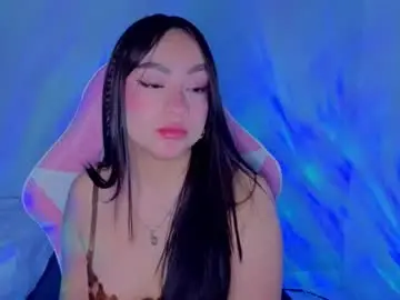 Chaturbate Free Porn Cam of lyavalmont