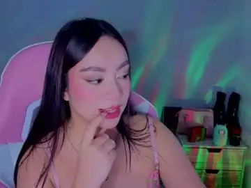 Chaturbate Private Sex Chat of lyavalmont