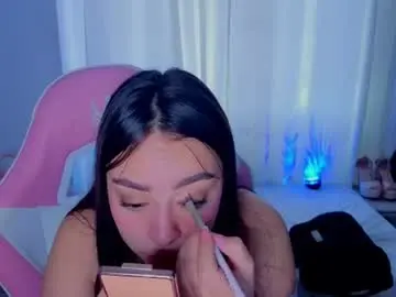 Chaturbate Live Porn of lyavalmont