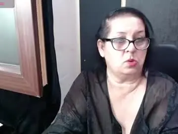 Chaturbate Best Webcam of madam_sanjanne