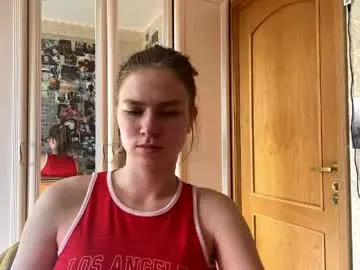 Chaturbate Adult Video Chat of marlinker