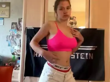 Chaturbate Best live sex cam show of marlinker