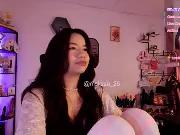Chaturbate Live Porn of ms_lissa