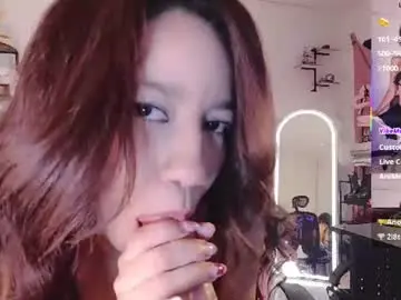 Chaturbate Private Sex Chat of ms_lissa