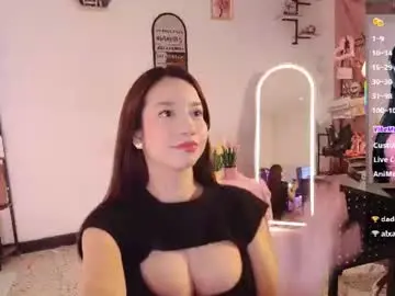 Chaturbate Watch Live Sex Cams of ms_lissa