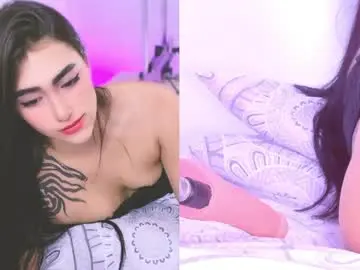 Chaturbate Nude Webcam of pamela_cm