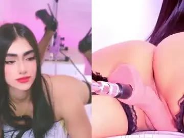 Chaturbate Free Live Porn of pamela_cm