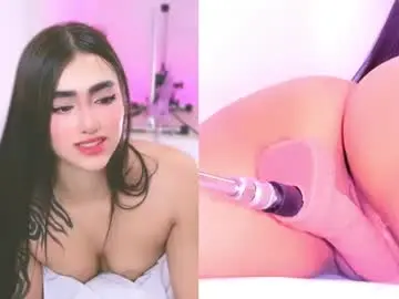 Chaturbate Free Porn Cam of pamela_cm
