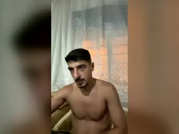 Chaturbate Sex Cam of rayaan6969