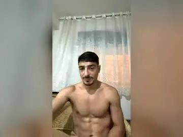 Chaturbate Live Porn of rayaan6969