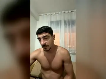 Chaturbate Sex Cam of rayaan6969
