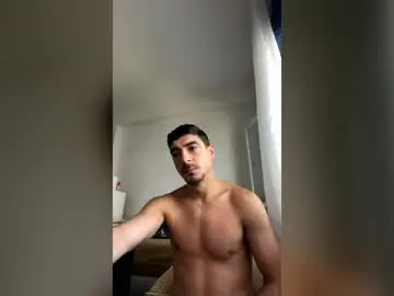 Chaturbate Live Sex of rayaan6969