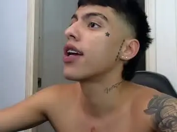 Chaturbate Live Porn of russell_adams_
