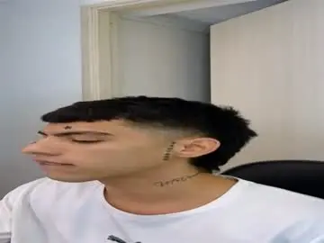 Chaturbate Private Sex Chat of russell_adams_