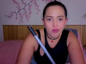 Chaturbate Best live sex cam show of selena__noir