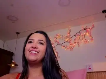 Chaturbate Adult Webcams of selena__noir