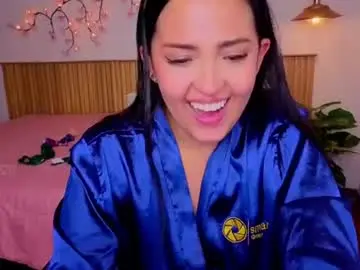 Chaturbate Adult Video Chat of selena__noir