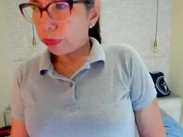 Chaturbate Sex Cam of silvanadante