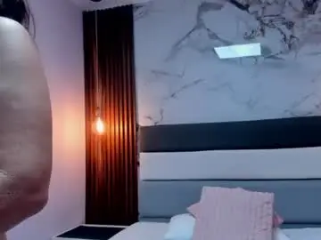 Chaturbate Free Porn Cam of silvanadante